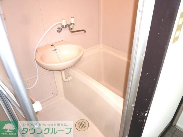 メゾン・ASAIの物件内観写真